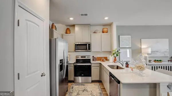 Atlanta, GA 30318,1394 Sweethshrub PL #29