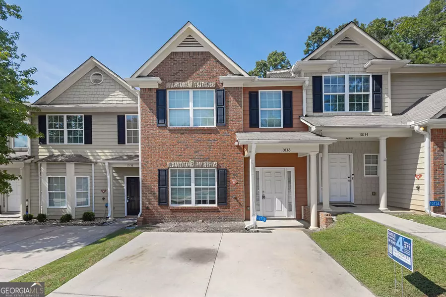 10136 Benton Woods DR #A2, Covington, GA 30014