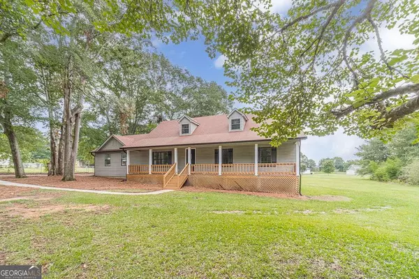 Monroe, GA 30656,386 Phillips DR NW