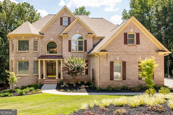 155 Hollymount RD, Alpharetta, GA 30022
