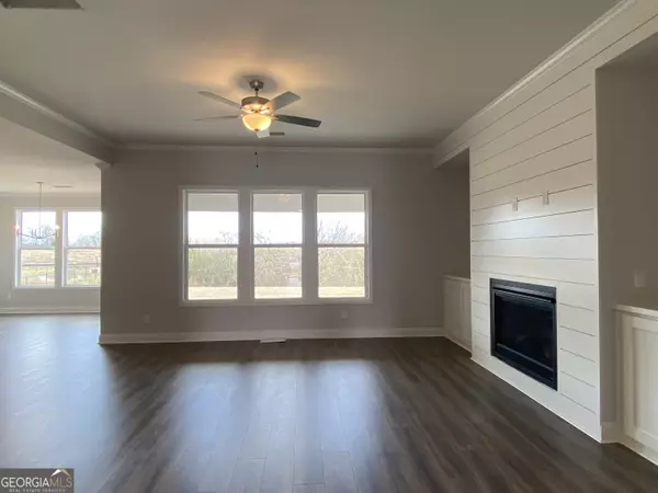 Jefferson, GA 30549,166 Montview DR #112