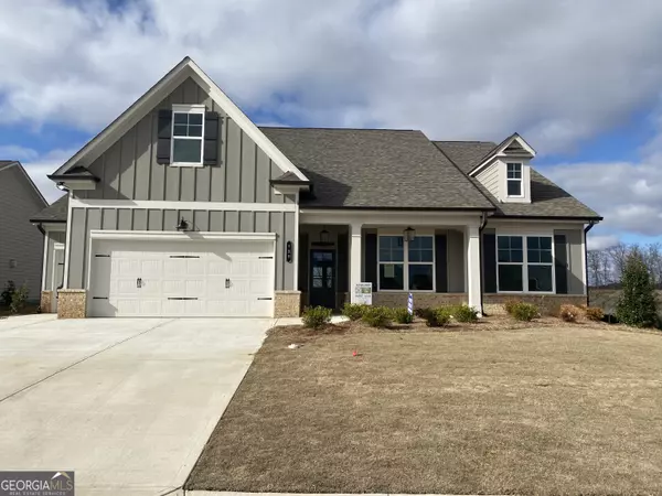 Jefferson, GA 30549,166 Montview DR #112