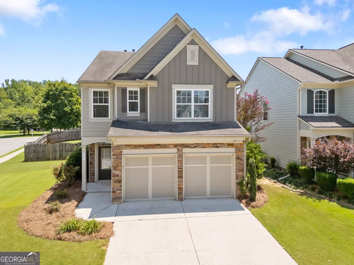 Cumming, GA 30040,5505 Weddington DR