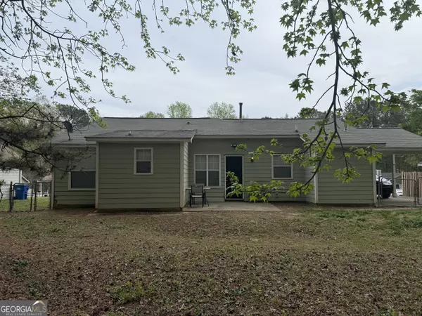 South Fulton, GA 30349,6490 Emerald Pointe CIR