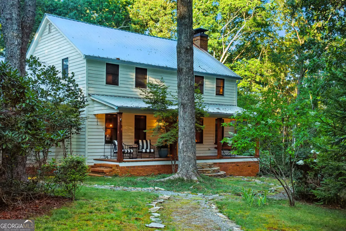 Dahlonega, GA 30533,181 Gilreath WAY