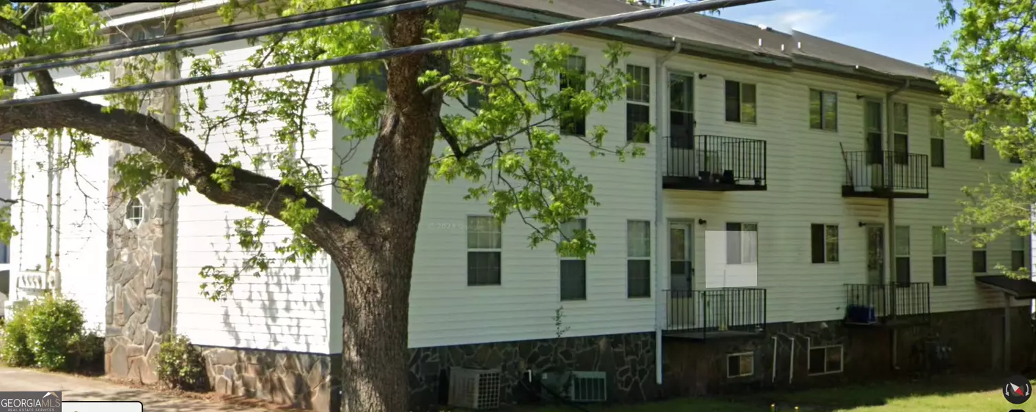 400 S Center ST, Thomaston, GA 30286