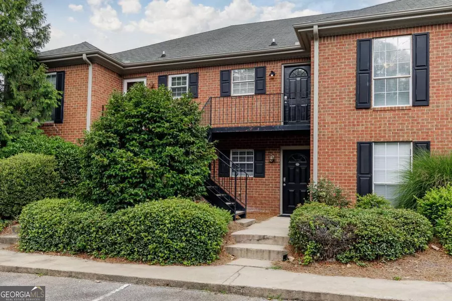 1055 Baxter ST #103, Athens, GA 30606
