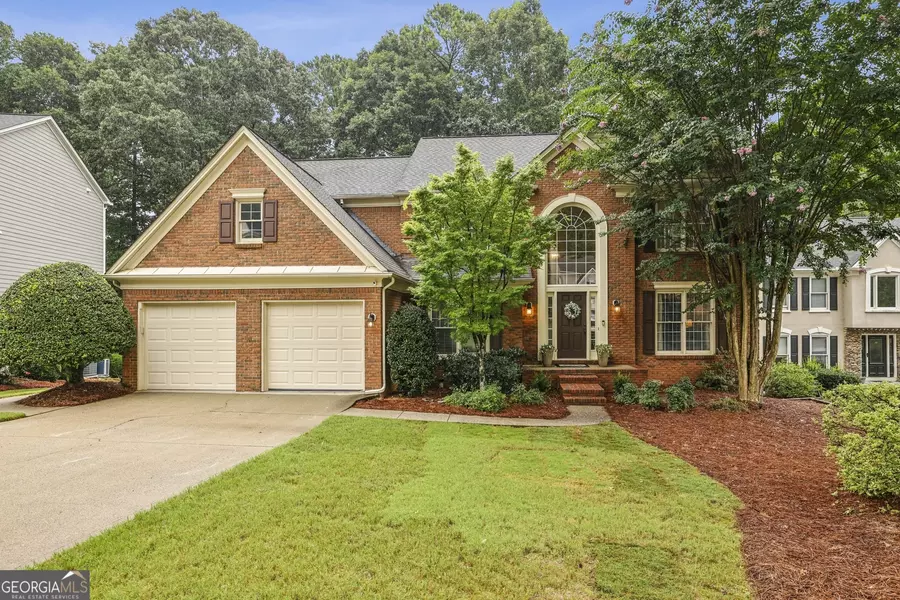 180 GAINFORD CT, Johns Creek, GA 30097