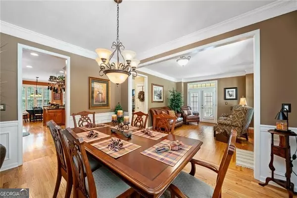 Canton, GA 30114,119 Racquet DR