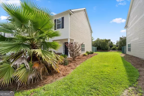 Richmond Hill, GA 31324,315 Cantle DR