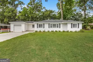 25 Herty AVE, Savannah, GA 31408