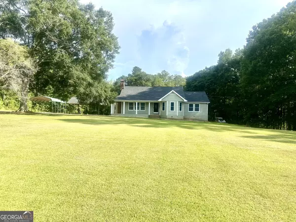 Griffin, GA 30223,475 Edwards RD