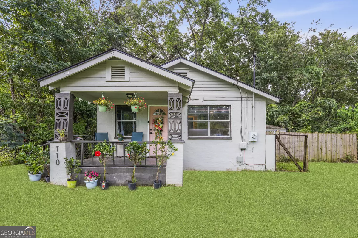 Savannah, GA 31408,110 Wright ST
