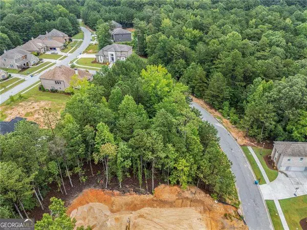Fairburn, GA 30213,4274 Matisse LN