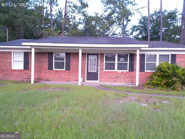 989 Sunset BLVD, Jesup, GA 31545