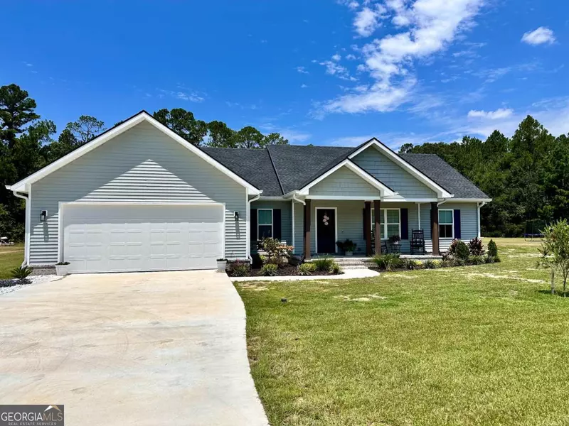 6435 Youmans Chapel RD, Blackshear, GA 31516