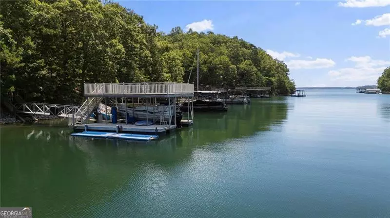0 Chinquapin LN, Cumming, GA 30041