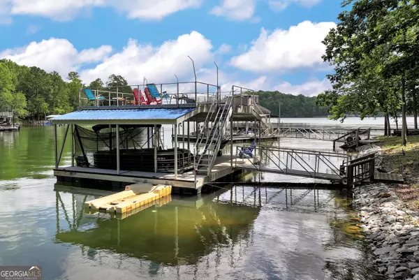 Dawsonville, GA 30534,85A Nix Point RD