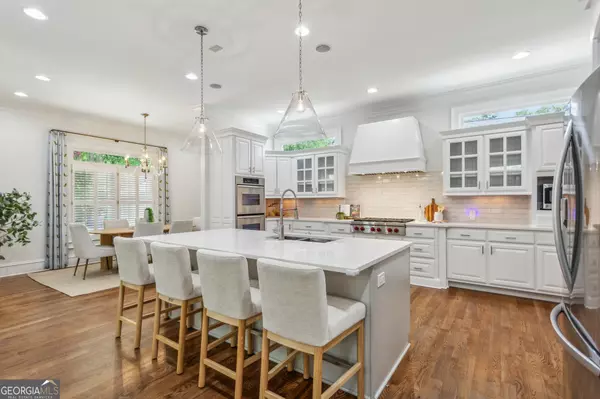 Brookhaven, GA 30319,1363 Sylvan CIR