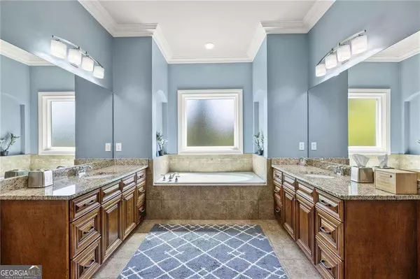 Alpharetta, GA 30022,10731 Bossier DR