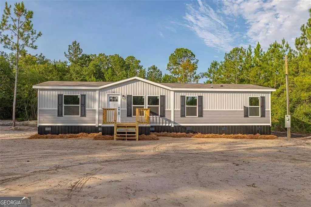 Brunswick, GA 31523,347 Old Brookman RD
