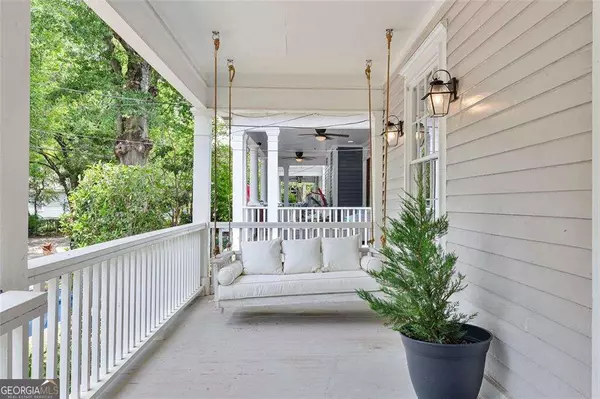 Atlanta, GA 30307,343 JOSEPHINE ST NE