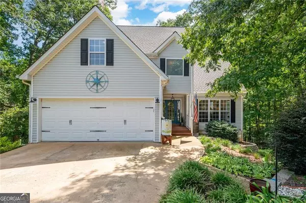 3060 Cypress CV, Ball Ground, GA 30107