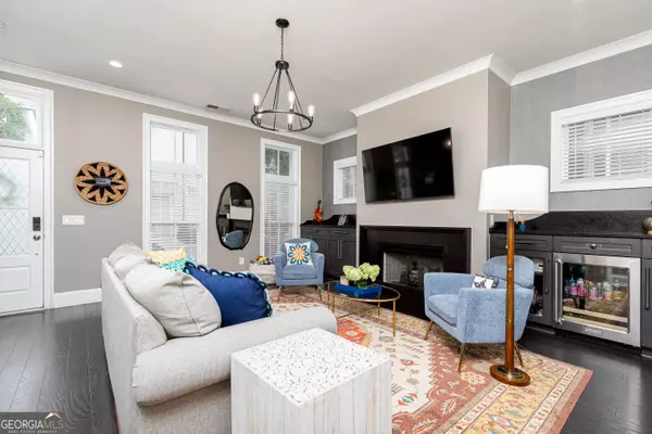 Marietta, GA 30060,383 Summerhour ST