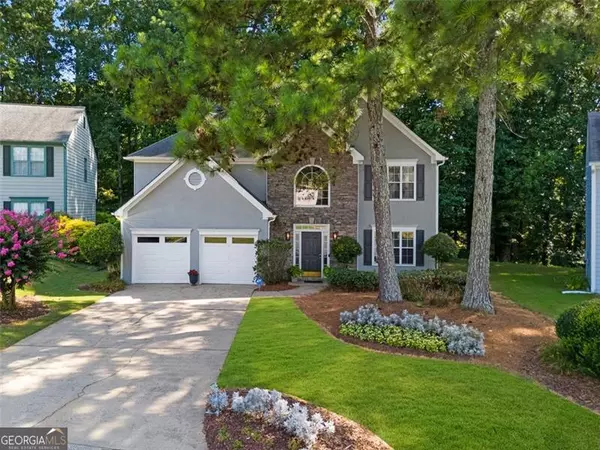 Marietta, GA 30066,1814 CHASEWOOD PARK DR