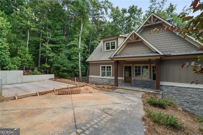 Big Canoe, GA 30143,43 Osi WAY