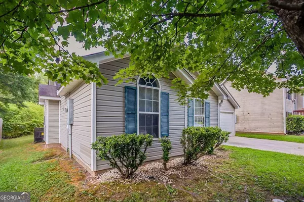 Lithonia, GA 30058,6668 Pole Creek DR