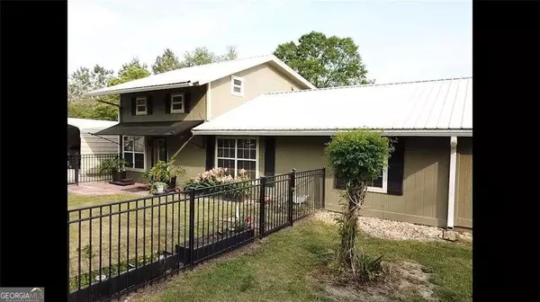 Blackshear, GA 31516,7461 Blue Lake CIR