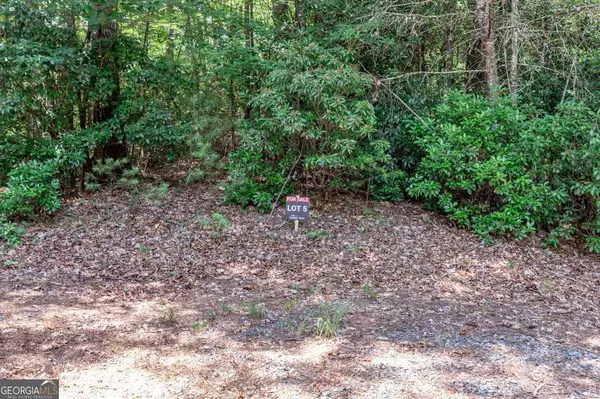 Mineral Bluff, GA 30559,LOT 5 Rocking Chair RDG