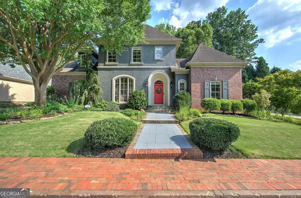 2160 Kensington Gates DR NW, Kennesaw, GA 30152