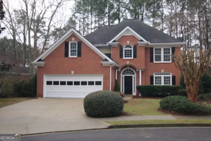 1140 Graystone XING, Alpharetta, GA 30005