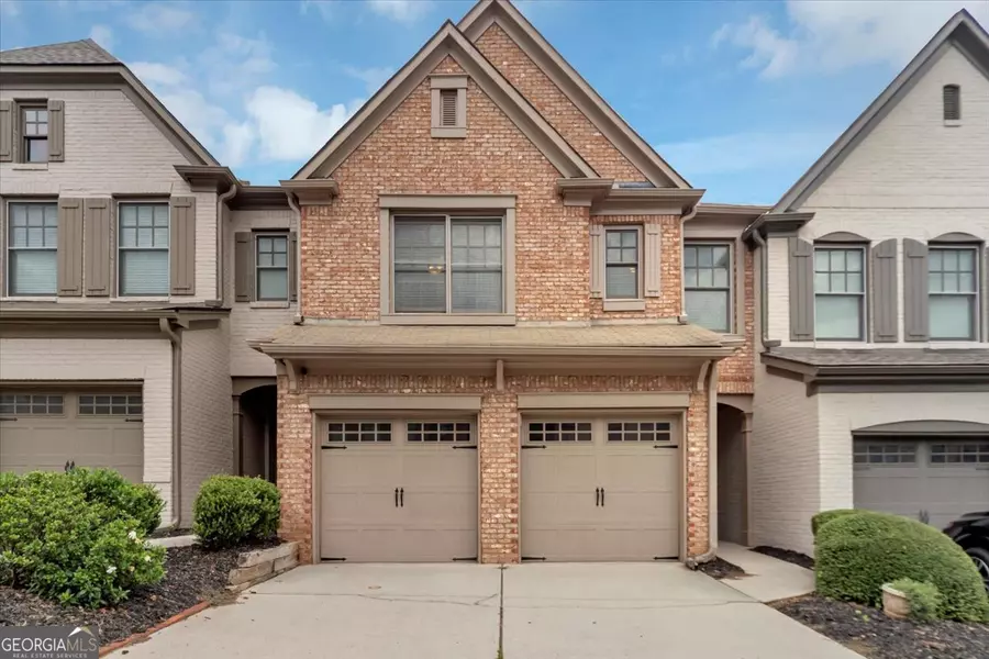 4913 BERKELEY OAK CIR, Peachtree Corners, GA 30092