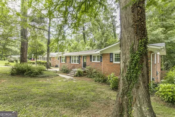 Macon, GA 31204,2840 Pierce DR S