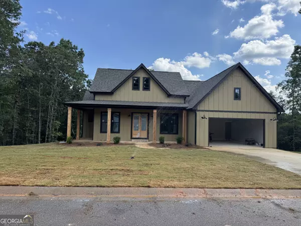 170 Willow Leaf DR, Buchanan, GA 30113