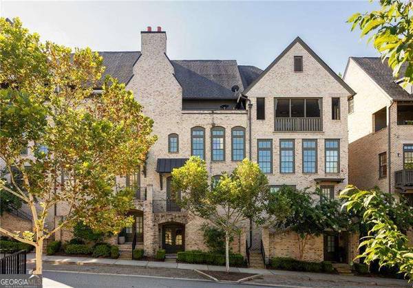 6617 Cadence BLVD, Atlanta, GA 30328