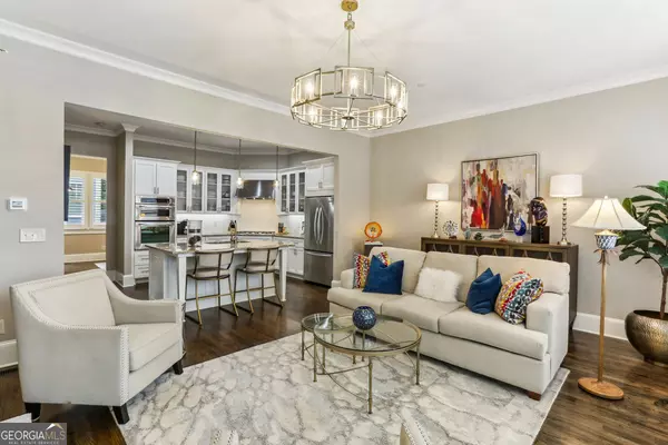 Marietta, GA 30060,425 Prosper CIR