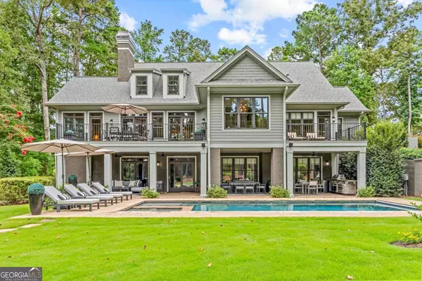 Greensboro, GA 30642,1000 Davison DR