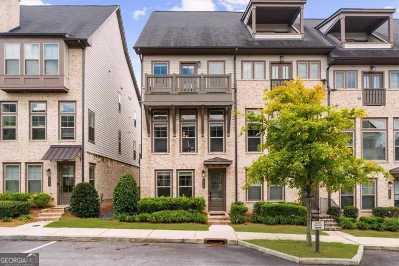 2435 FIGARO DR, Atlanta, GA 30339