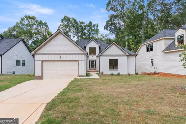 380 Ansley DR, Athens, GA 30605