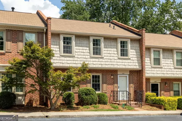 Atlanta, GA 30341,3451 Ashwood LN