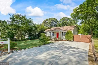 Marietta, GA 30064,132 Northcutt ST SW