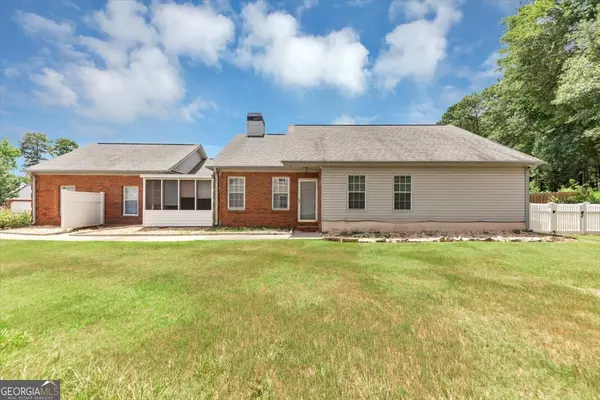Fayetteville, GA 30214,270 Woodgate DR
