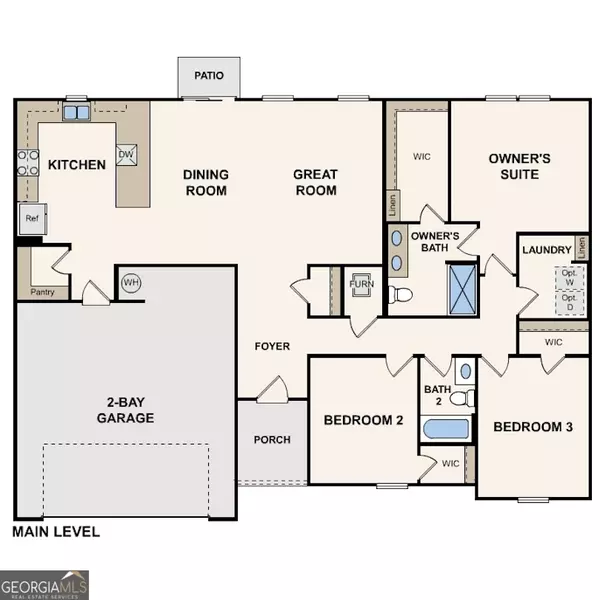 Chatsworth, GA 30705,327 Bell LOOP