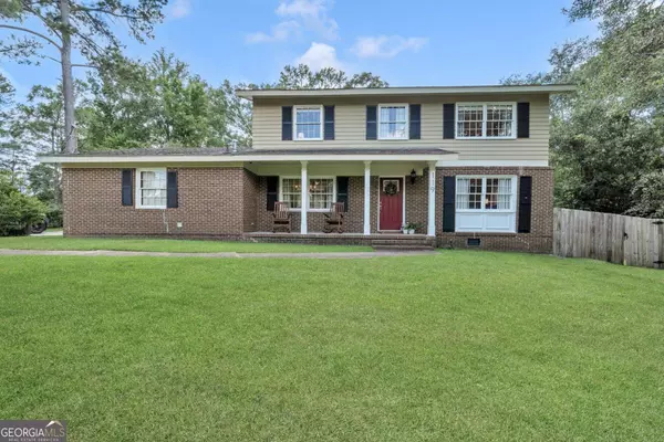 Milledgeville, GA 31061,119 SW Maplewood AVE SW