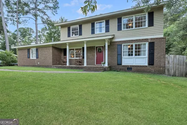 Milledgeville, GA 31061,119 SW Maplewood AVE SW