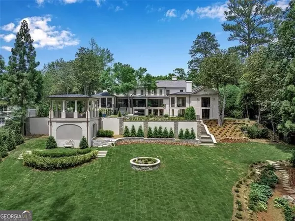 Atlanta, GA 30305,3625 Tuxedo RD NW